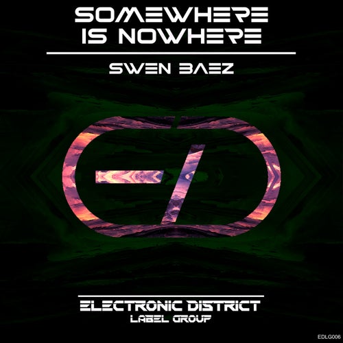 Somewhere Is Nowhere