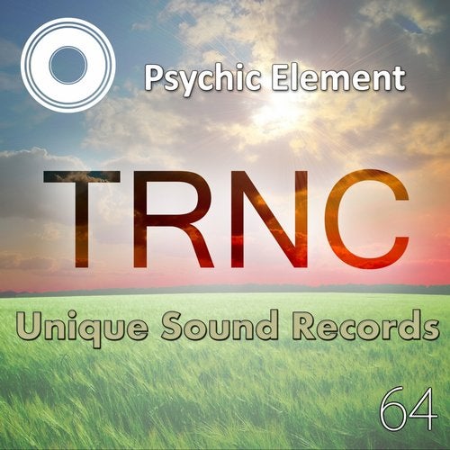 Cover art for TRNC