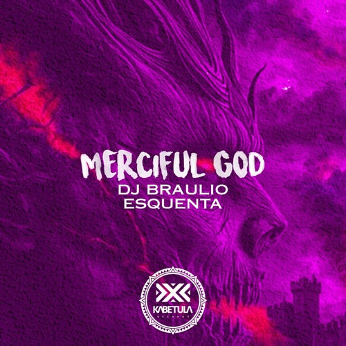 Merciful God