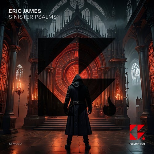 Sinister Psalms (Extended Mix)