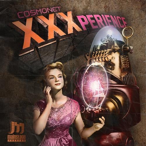 XXXPerience EP