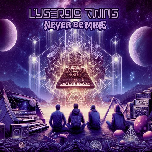 Never Be Mine