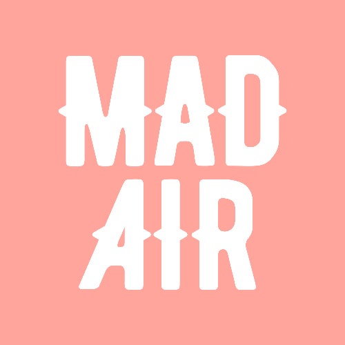 MAD AIR RECORDS