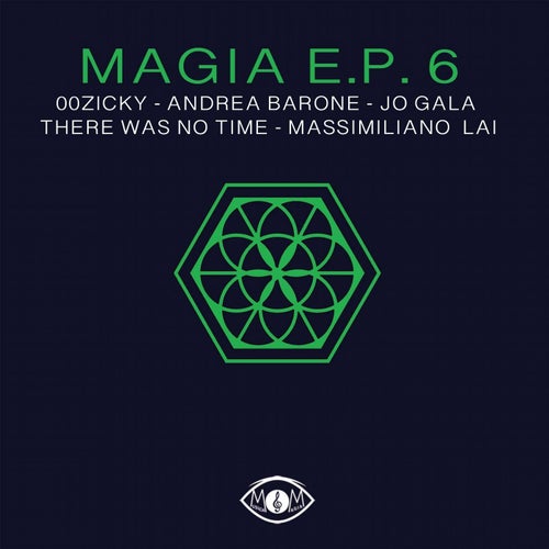 Magia, Vol. 6