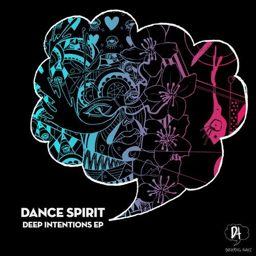 Cover art for Deep Intentions