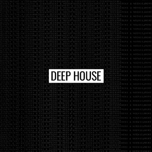 Future Anthems: Deep House