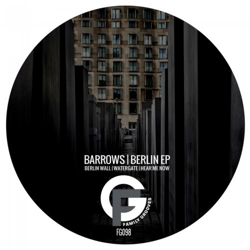 Berlin EP
