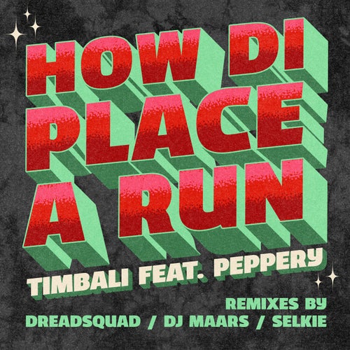 How Di Place A Run Remixes