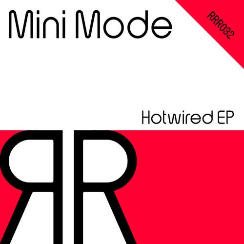 Hotwired EP