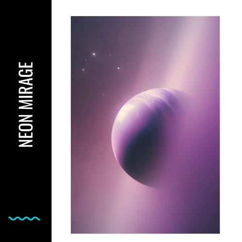 Neon Mirage