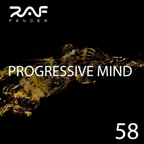 Progressive Mind 58 Chart