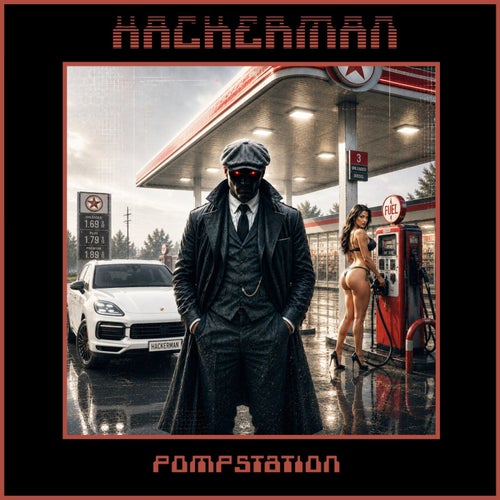 Pompstation