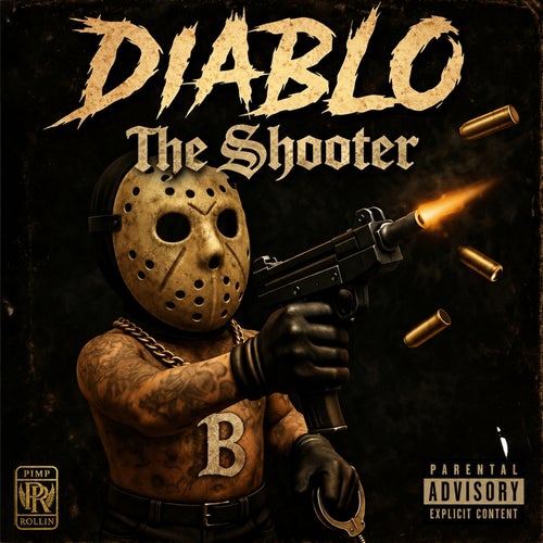 The Shooter