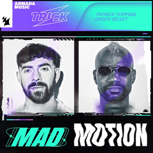 Mad Motion