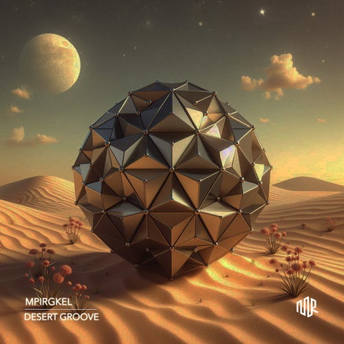Desert Groove