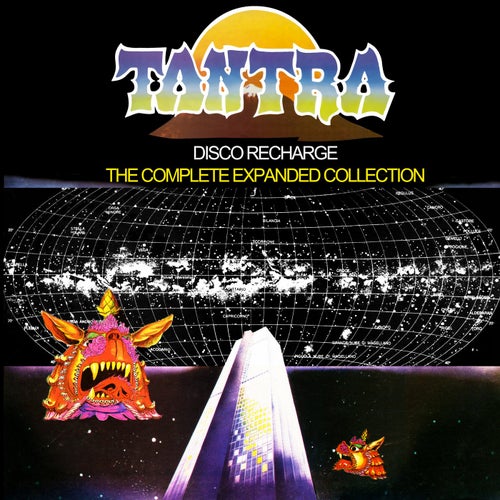 Disco Recharge - The Complete Expanded Collection