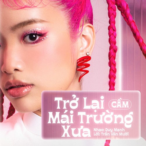 Trở Lại Mái Trường Xưa