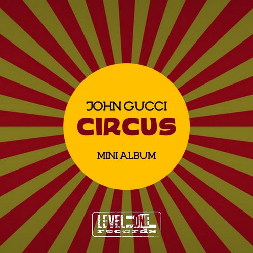 Circus (Mini Album)