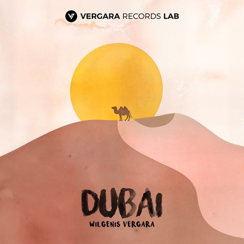 Dubai (Extended Mix)