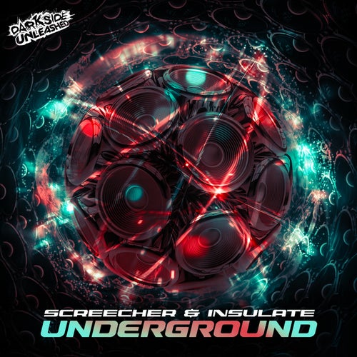 Underground