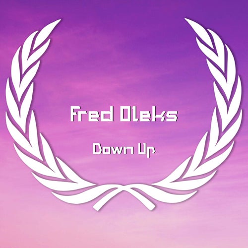 Cover art for Down Up