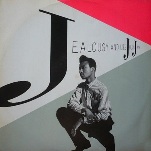 Jealousy And Lies