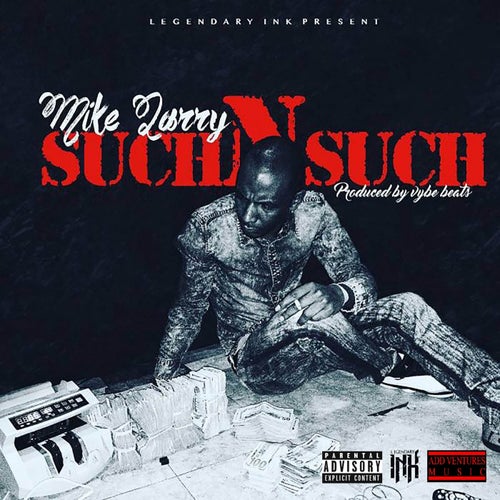 Such n' Such - Single