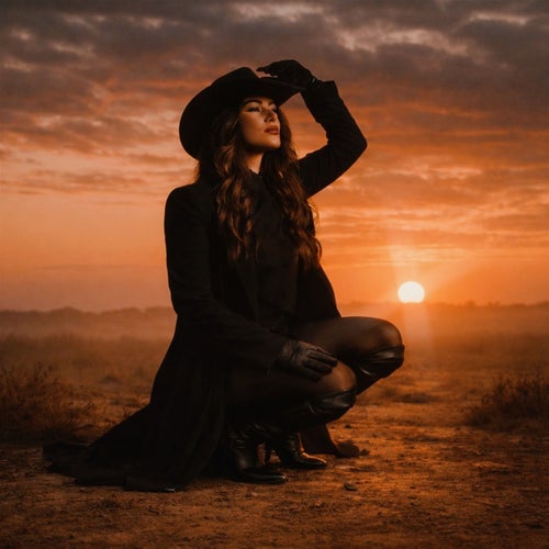 Ride At Dawn