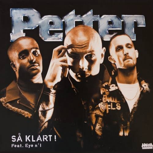 Så klart