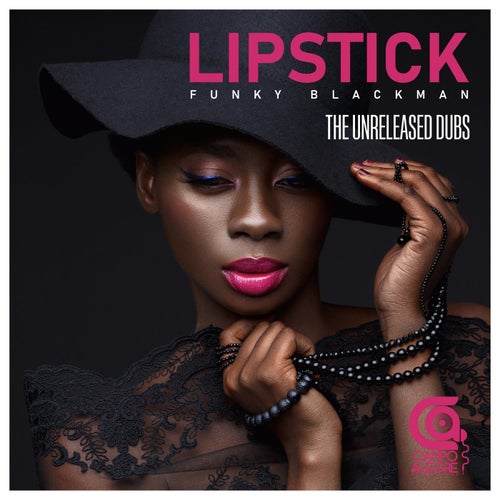 Lipstick - The Unreleased Dubs