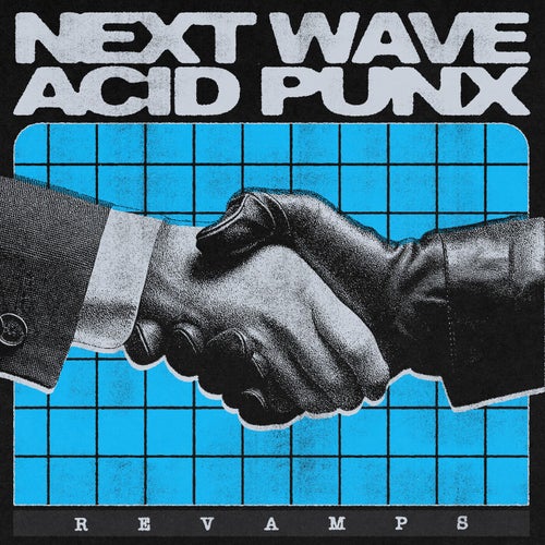 VA – Next Wave Acid Punx Revamps (2025)
