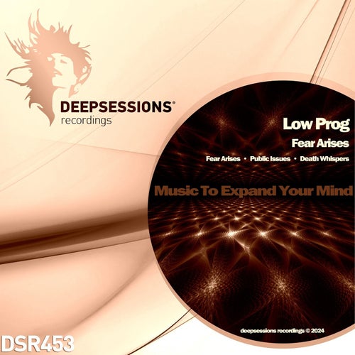  Low Prog - Fear Arises (2024) 