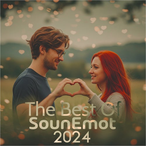 VA – The Best of Sounemot 2024