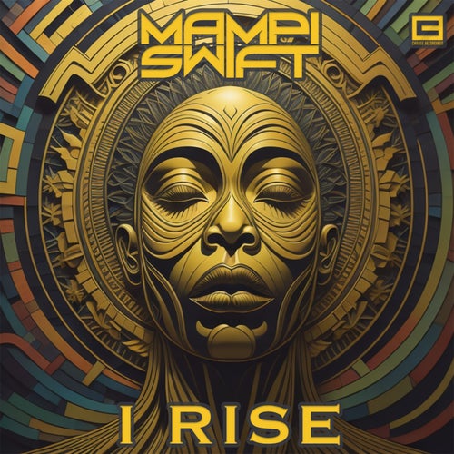 I RISE EP