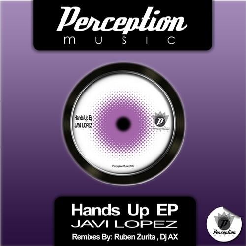 Hands Up Ep