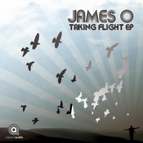 Taking Flight Ep