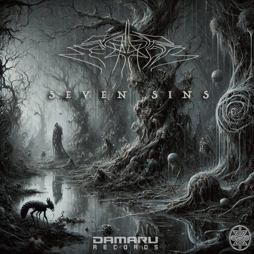  Dark Septum - Seven Sins (2025) 