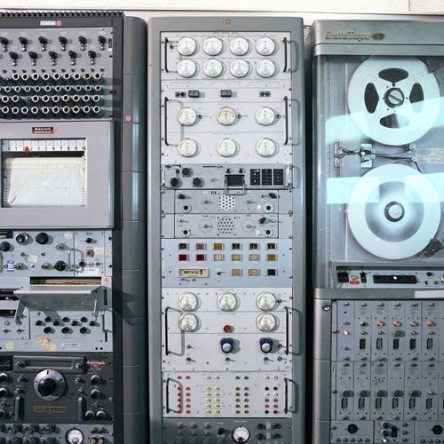 Techno Function