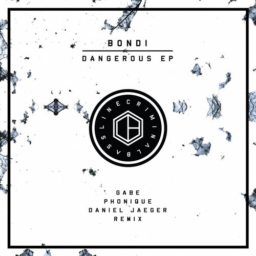 Dangerous EP