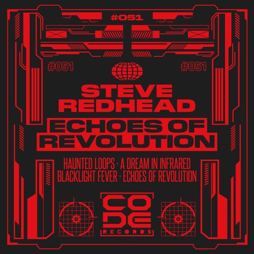 Echoes of revolution - Original