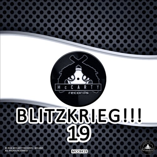 Blitzkrieg!!! 19