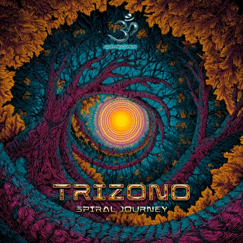 Spiral Journey