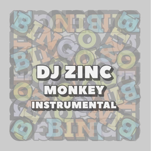 Monkey (Instrumental)