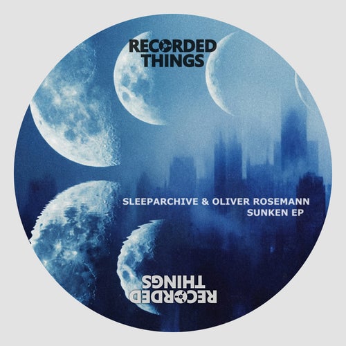 Sunken EP