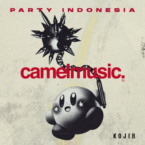 Party Indonesia