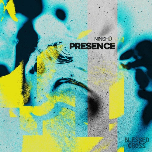 Cover art for Presence