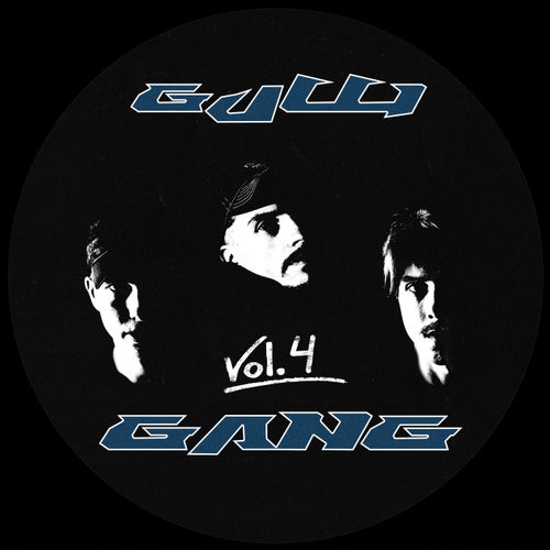 Gulli Gang, Vol. 4