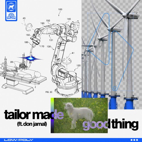 Tailor Made