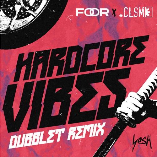 Hardcore Vibes (DubbleT Extended Remix)