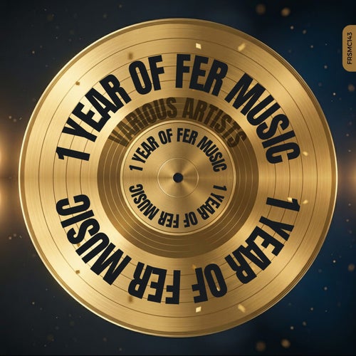 1 Year Of FER Music